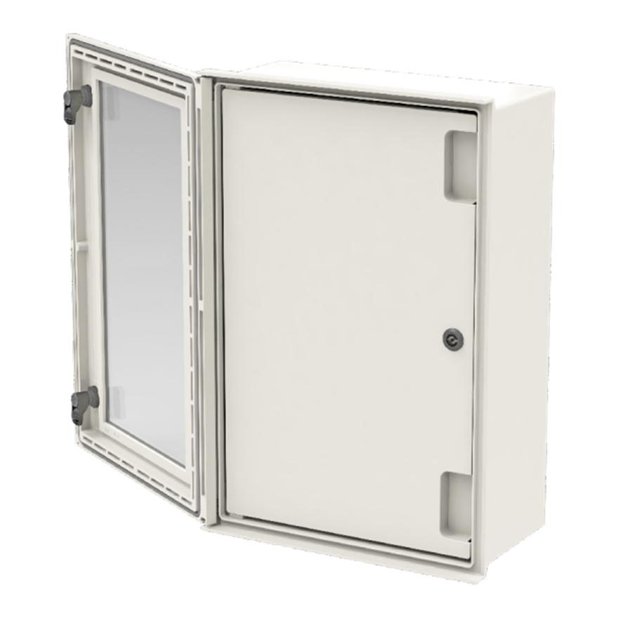 Allbrox 5 Inner Door
