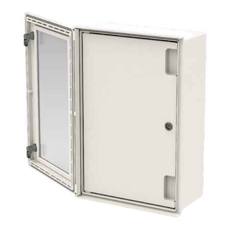 Allbrox 6 Inner Door