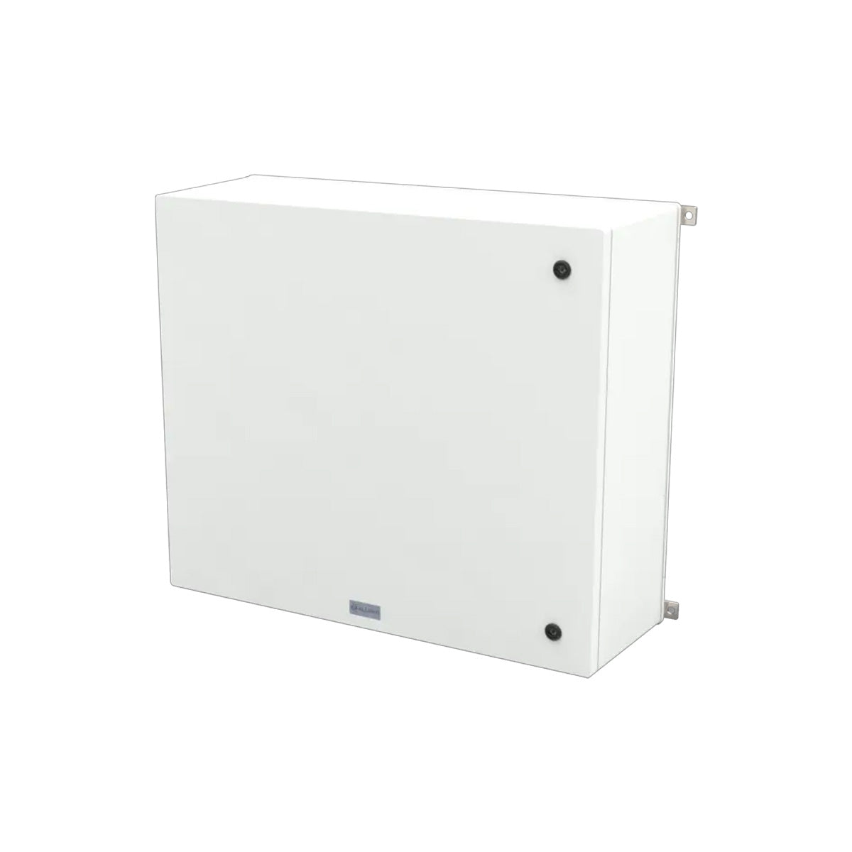 GRP Electrical Enclosure IP66 Allbrox 7 Landscape, 709H x 828W x 287D