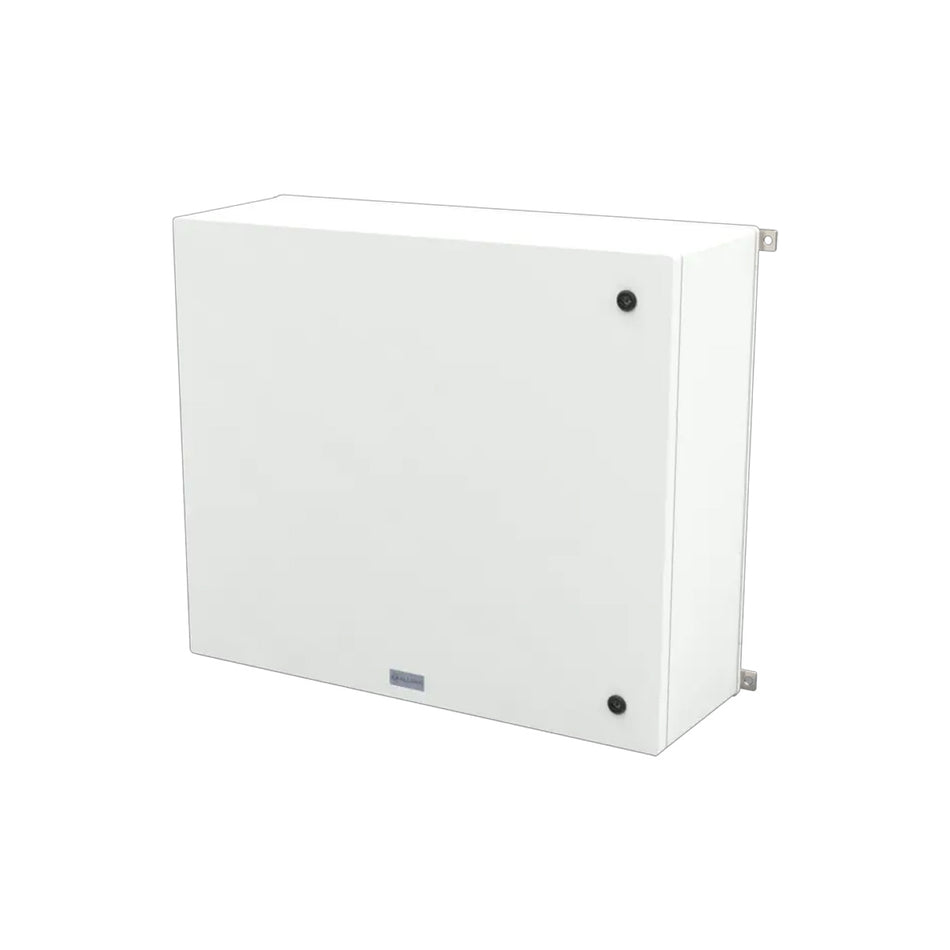 GRP Electrical Enclosure IP66 Allbrox 7 Landscape, 709H x 828W x 287D