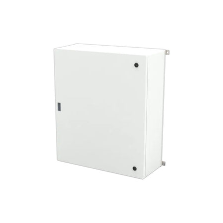 GRP Electrical Enclosure IP66 Allbrox 7, 828H x 709W x 287D