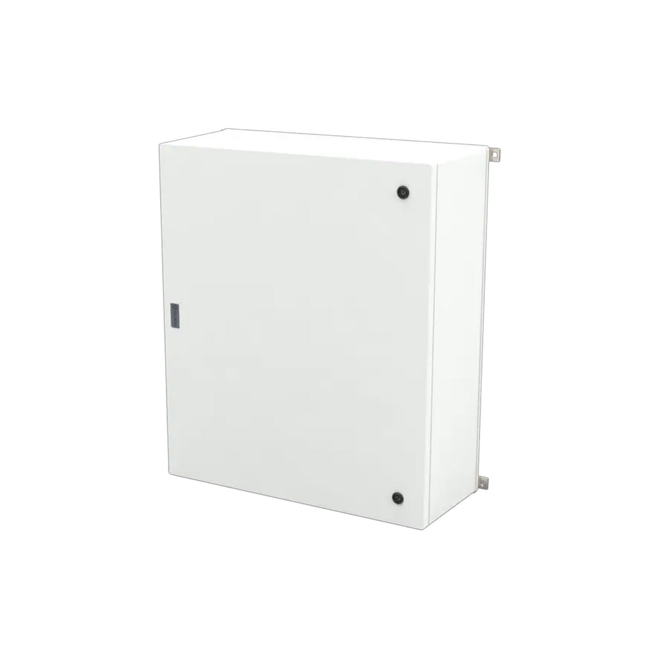 GRP Electrical Enclosure IP66 Allbrox 7, 828H x 709W x 287D