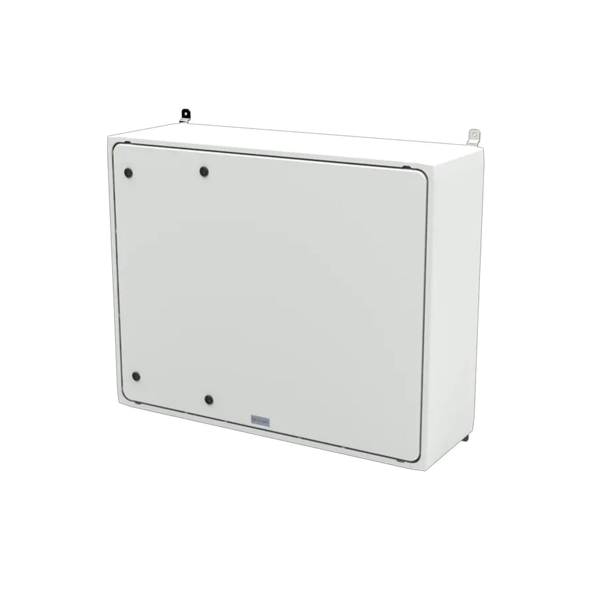 GRP Electrical Enclosure IP66 Allbrox 8 Landscape, 800H x 1000W x 320D