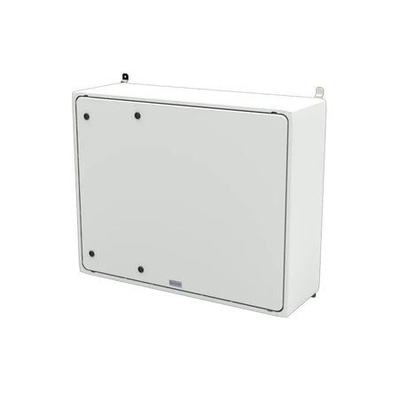 GRP Electrical Enclosure IP66 Allbrox 8 Landscape, 800H x 1000W x 320D