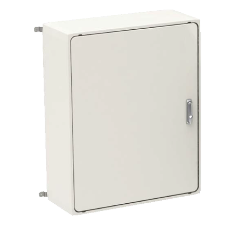 GRP Electrical Enclosure IP66 Allbrox 8, 1000H x 800W x 320D