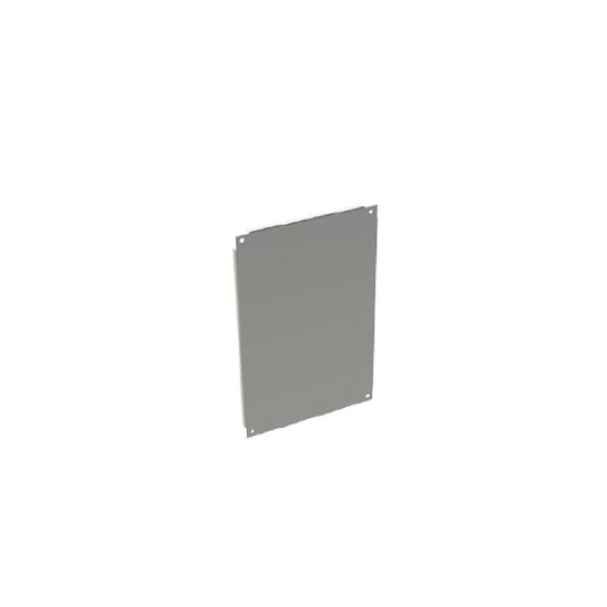 Allbrox Mild Steel Device Plate to suit ALL-006E