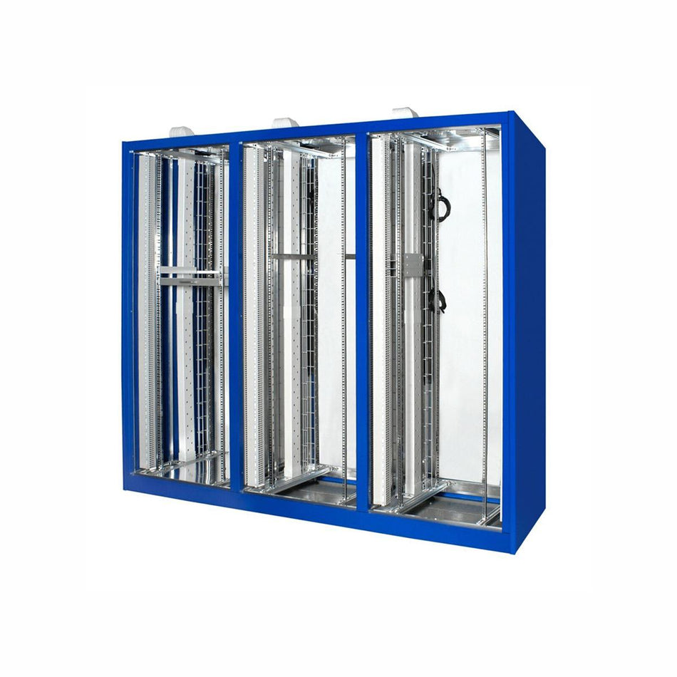 19" RACK KIT FOR ALM-ANK20013070 — IP Enclosures