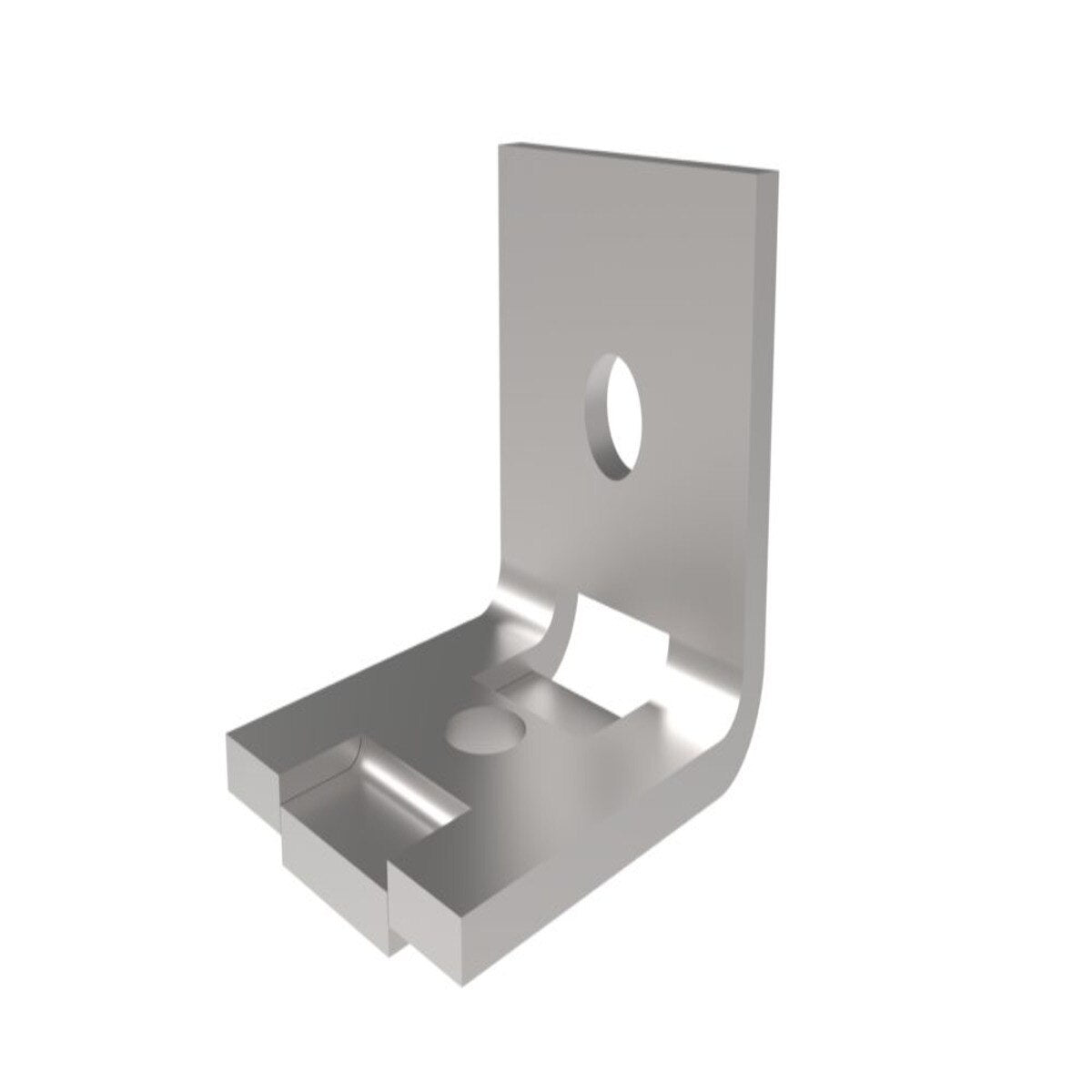 MOUNTING PLATE 705H X 503W FOR ALM-ANK806045 — IP Enclosures