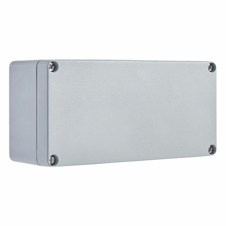 Aluminium Terminal Box 66x100x46 — FIBOX