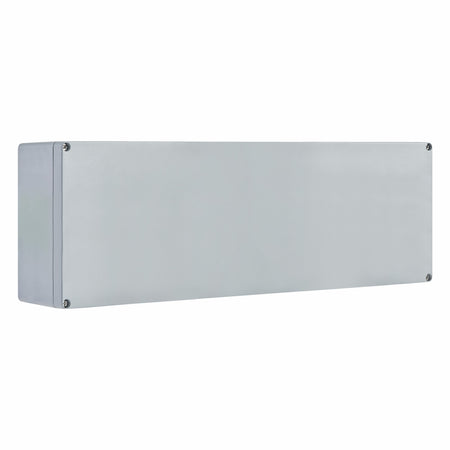 Aluminium Terminal Box 164x364x91 — FIBOX