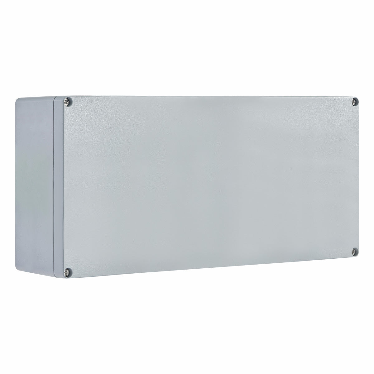 Aluminium Terminal Box 230x330x110 — FIBOX