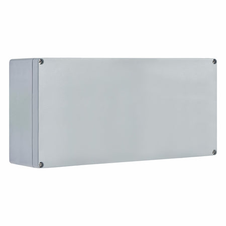 Aluminium Terminal Box 310x600x180 — FIBOX