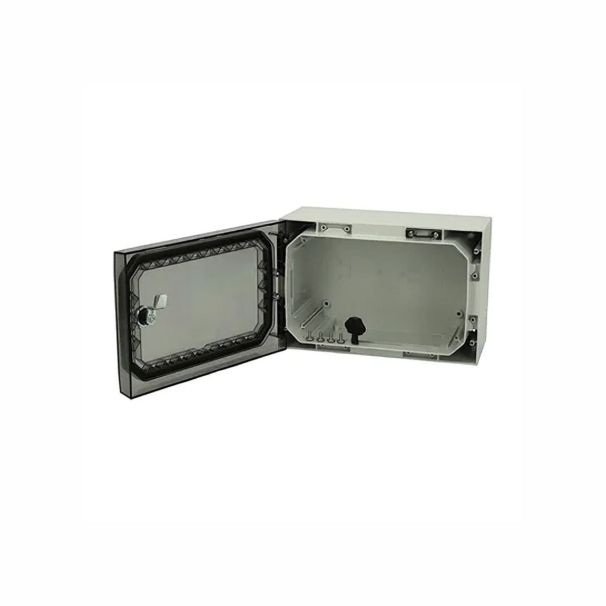 FIBOX ARCA Transparent Electrical Enclosure 200H x 300W x 150D IP66