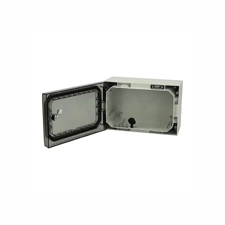FIBOX ARCA Transparent Electrical Enclosure 200H x 300W x 150D IP66