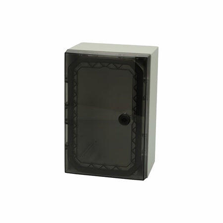 FIBOX ARCA Transparent Electrical Enclosure 300H x 200W x 150D IP66