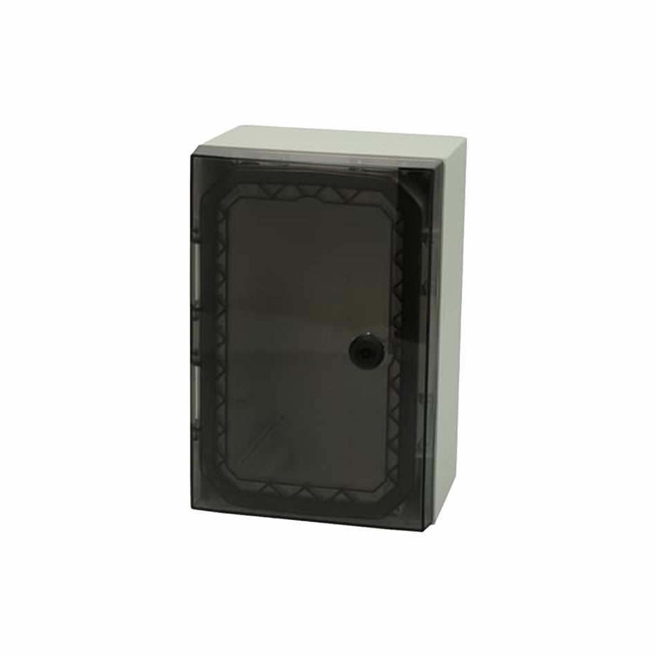 FIBOX ARCA Transparent Electrical Enclosure 300H x 200W x 150D IP66