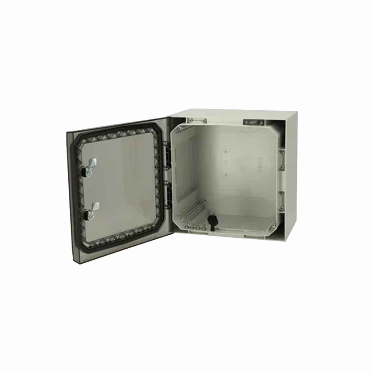 FIBOX ARCA Transparent Electrical Enclosure 300H x 300W x 210D IP66