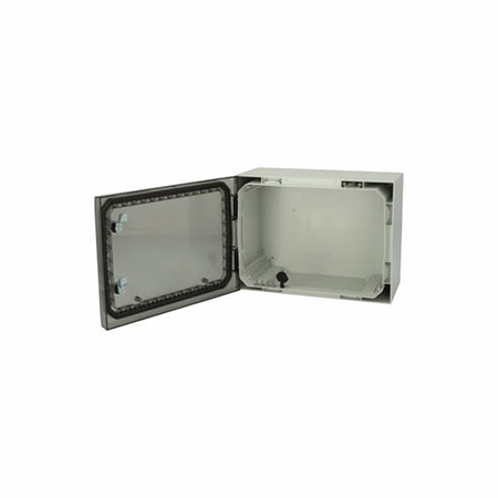 FIBOX ARCA Transparent Electrical Enclosure 300H x 400W x 210D IP66