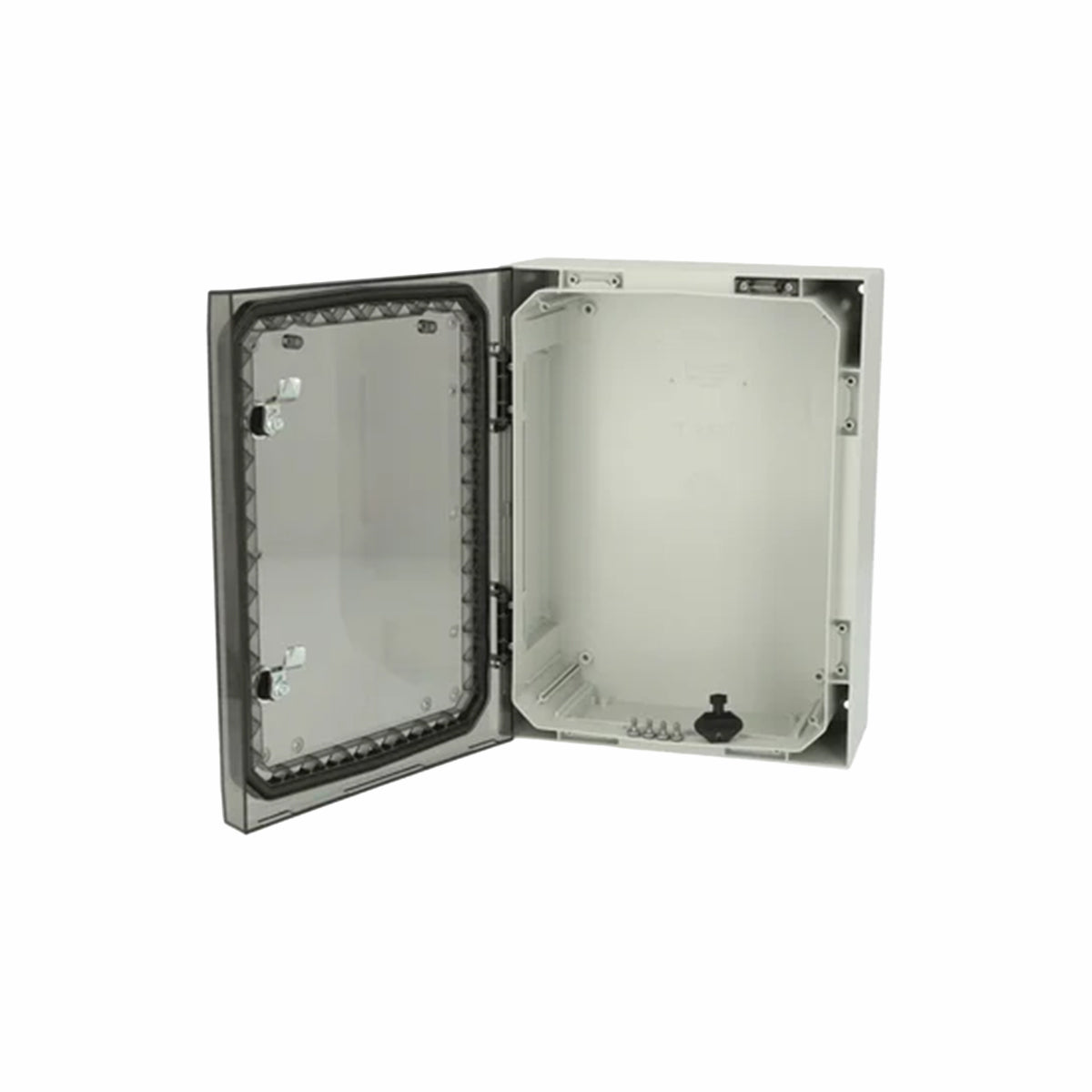 FIBOX ARCA Transparent Electrical Enclosure 400H x 300W x 150D IP66