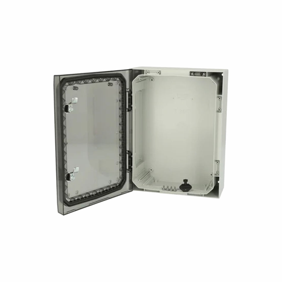 FIBOX ARCA Transparent Electrical Enclosure 400H x 300W x 150D IP66