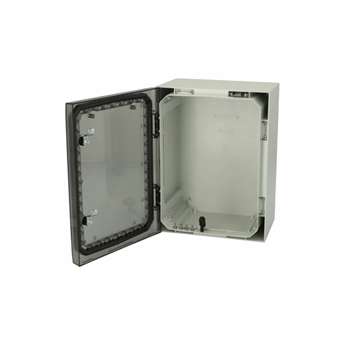 FIBOX ARCA Transparent Electrical Enclosure 400H x 300W x 210D IP66