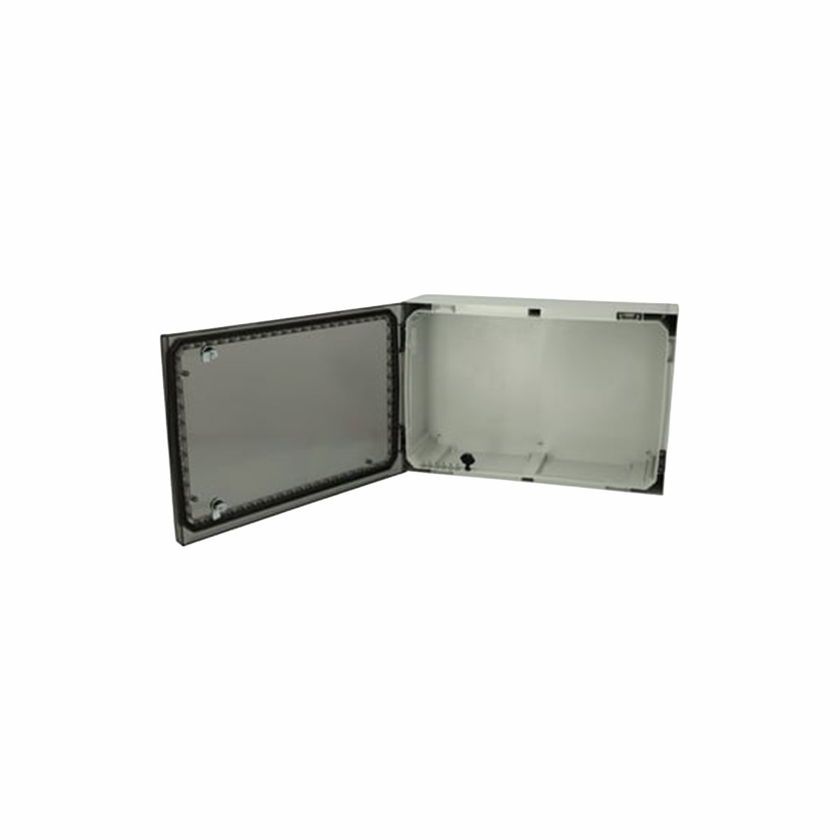 FIBOX ARCA Transparent Electrical Enclosure 400H x 600W x 210D IP66