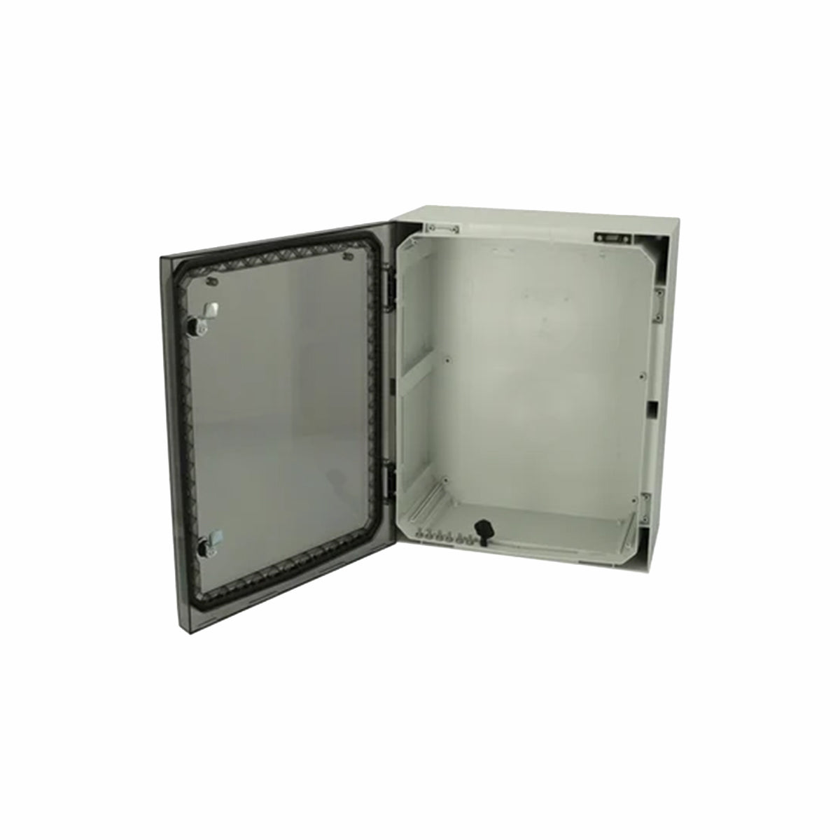 FIBOX ARCA Transparent Electrical Enclosure 500H x 400W x 210D IP66