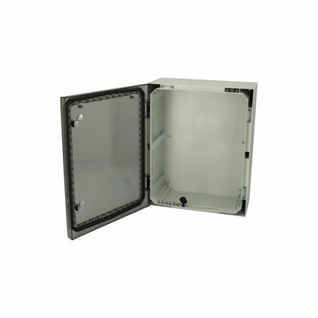 FIBOX ARCA Transparent Electrical Enclosure 500H x 400W x 210D IP66