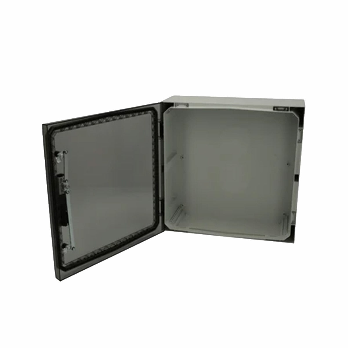 FIBOX ARCA Transparent Electrical Enclosure 500H x 500W x 210D IP66