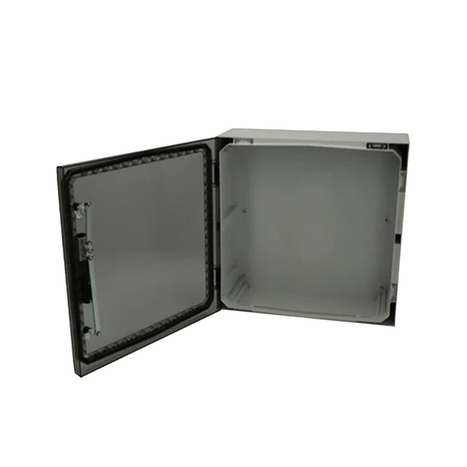 FIBOX ARCA Transparent Electrical Enclosure 500H x 500W x 210D IP66