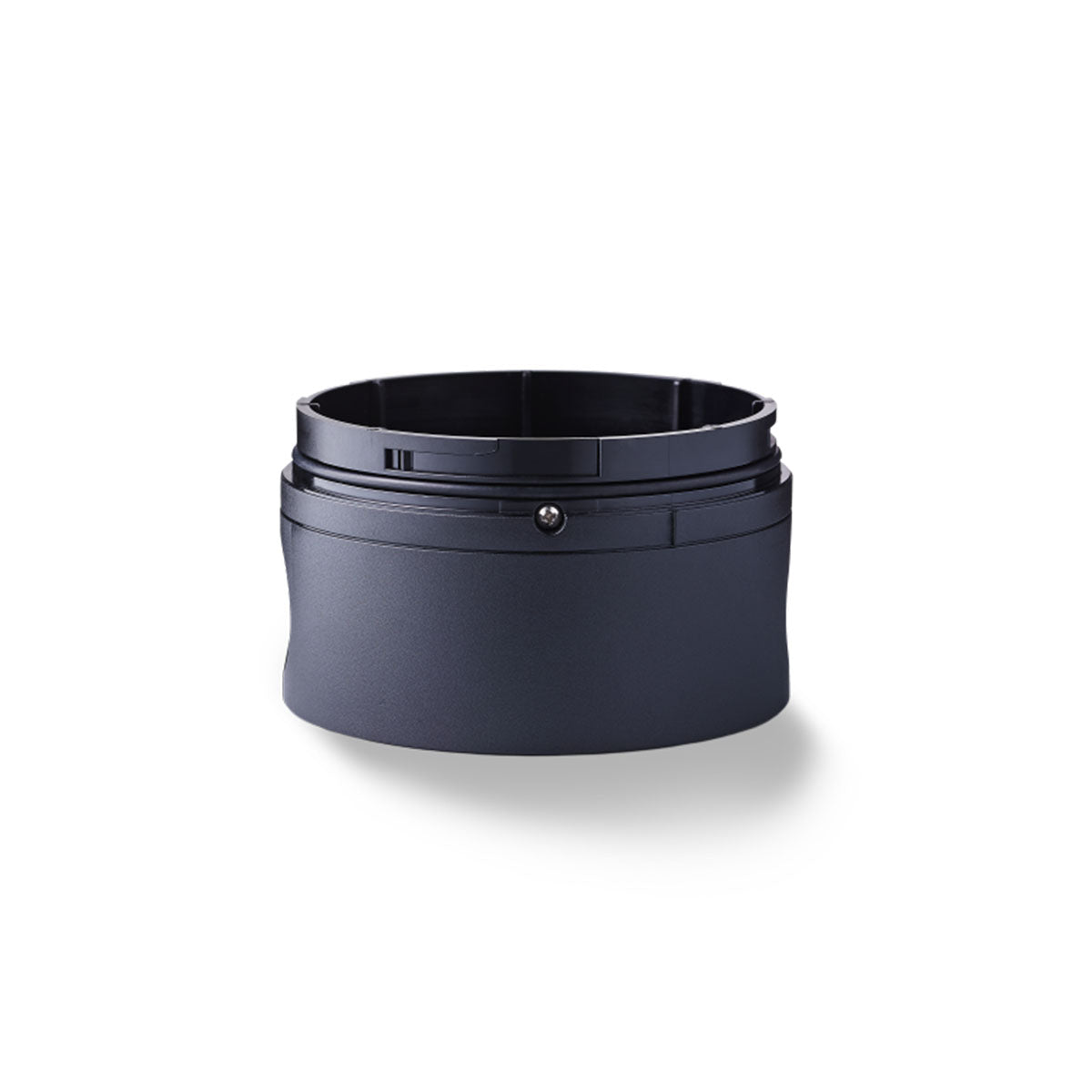 RBH Universal Base for Horizontal and Pole Mounting of R-Series Beacons — Auer Signal