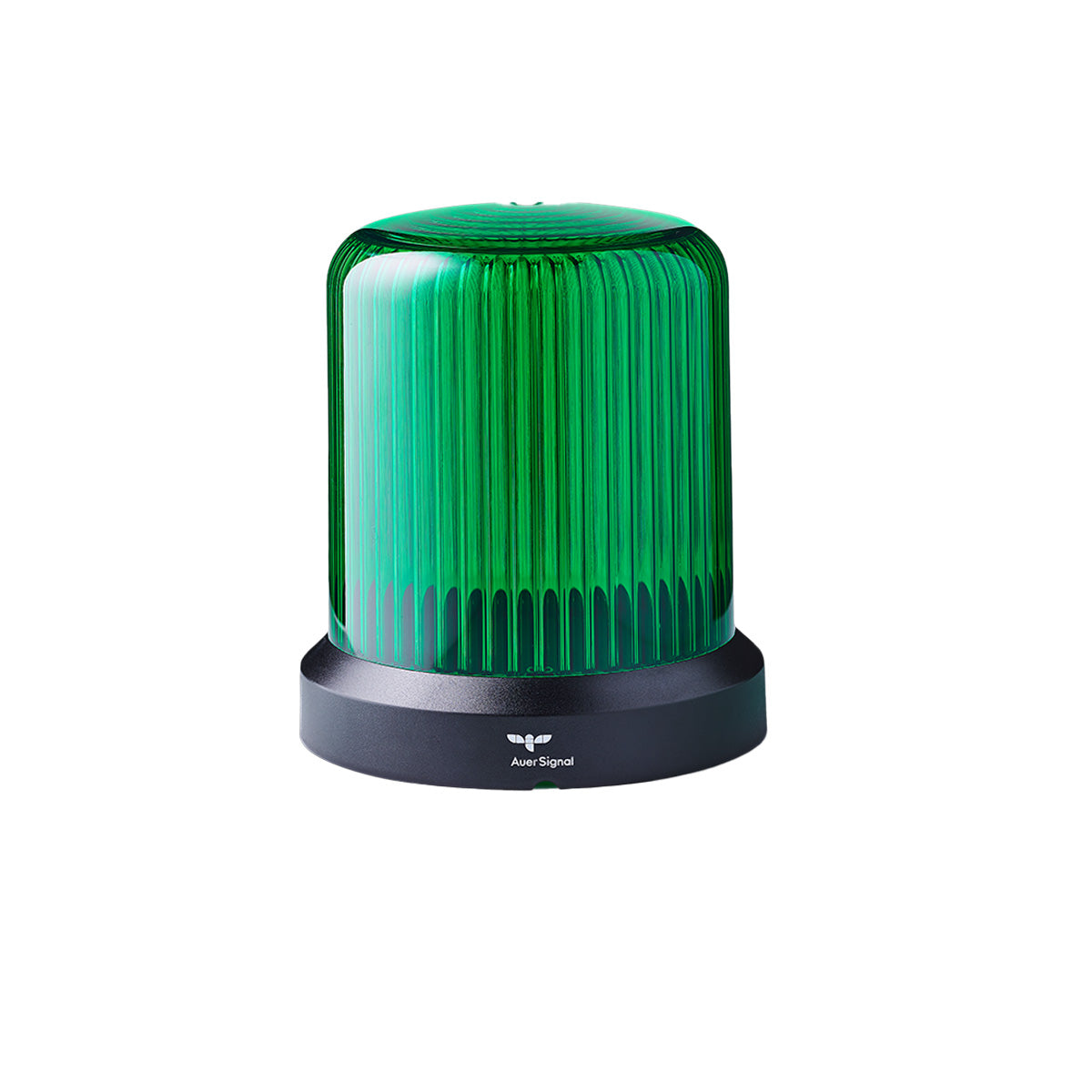RDMHP Series LED Multifunction Beacon, High Performance, 110-240VAC, Green **Note: Base sold separately.** — Auer Signal