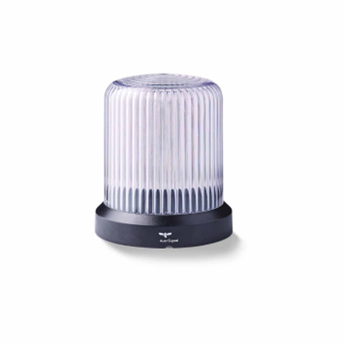 RMM Series LED Multicolor Beacon, 24-48VAC/DC **Note: Base sold separately.** — Auer Signal