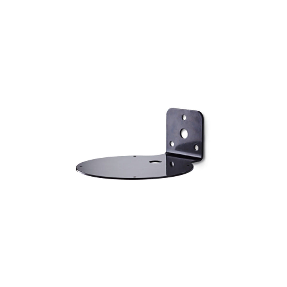 RWA Series Metal bracket for Vertical Mounting of R-Series Audible Bases — Auer Signal