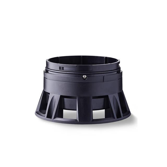 RBA Audible Base for R-Series Beacons, 110-240 VAC — Auer Signal