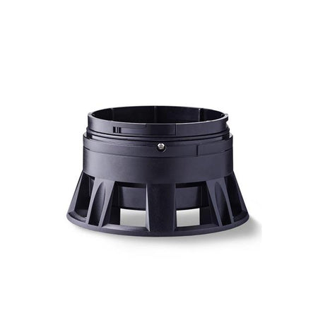 RBA Audible Base for R-Series Beacons, 110-240 VAC — Auer Signal