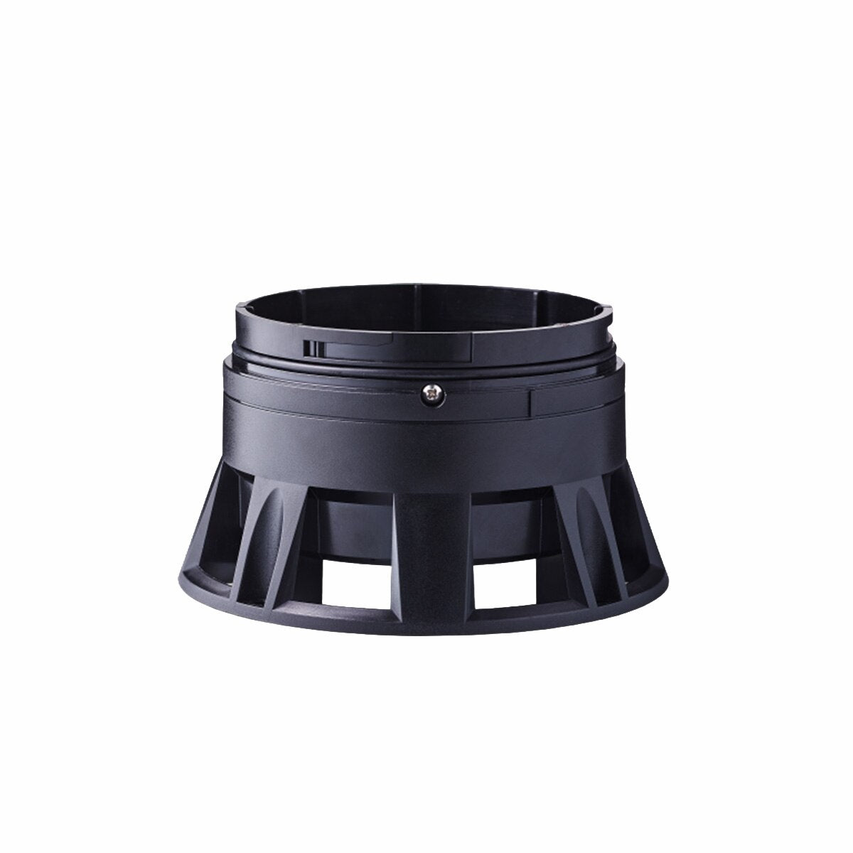 RBA Audible Base for R-Series Beacons, 24-48 VAC/DC — Auer Signal