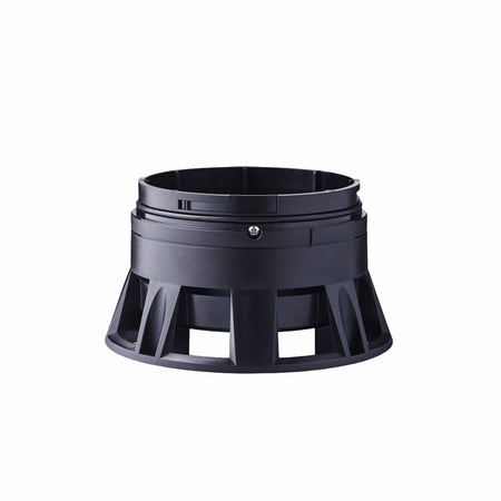 RBA Audible Base for R-Series Beacons, 24-48 VAC/DC — Auer Signal