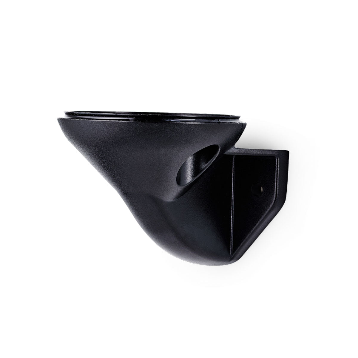 PVW Vertical Mounting Base for P Series Beacons — Auer Signal