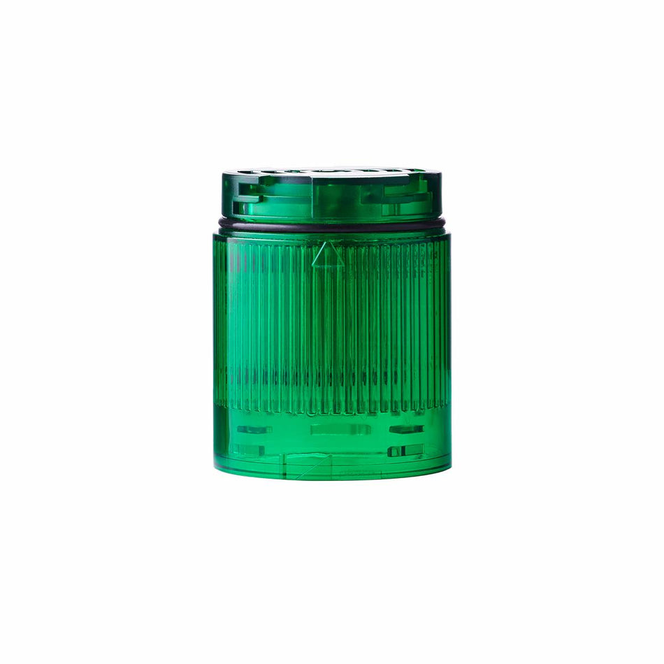 CT5DF LED Multifunctional Module | Green — Auer Signal