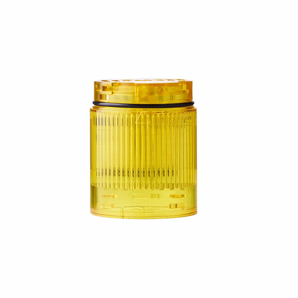 CT5DF LED Multifunctional Module | Yellow — Auer Signal