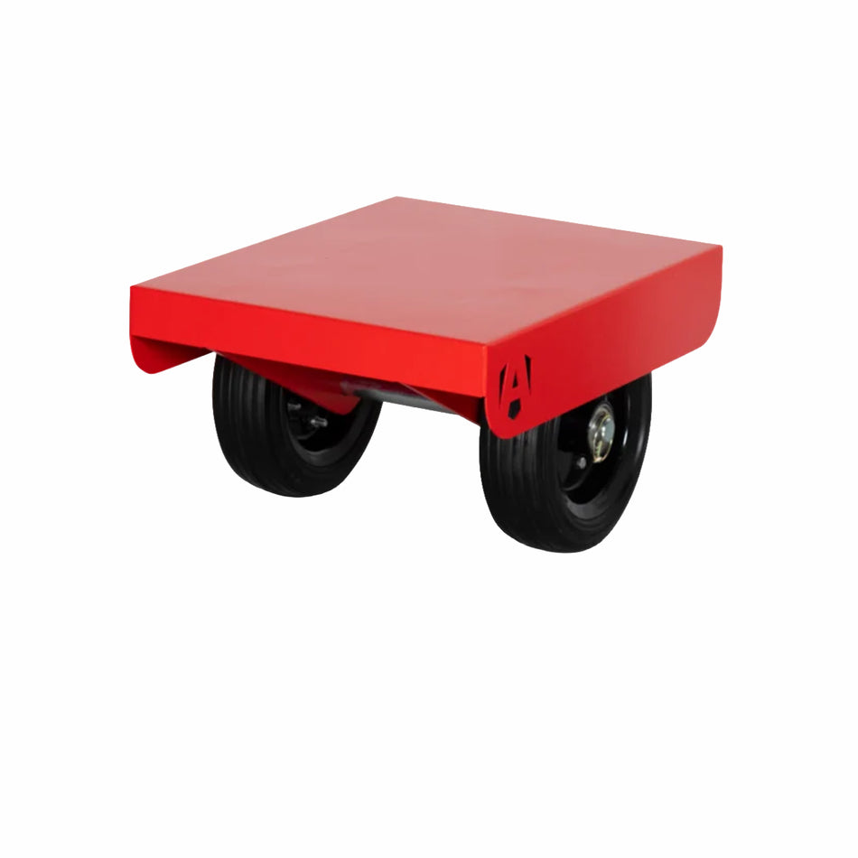 Beamkart 500KG Flat-Top 400 x 510 x 275 — Armorgard