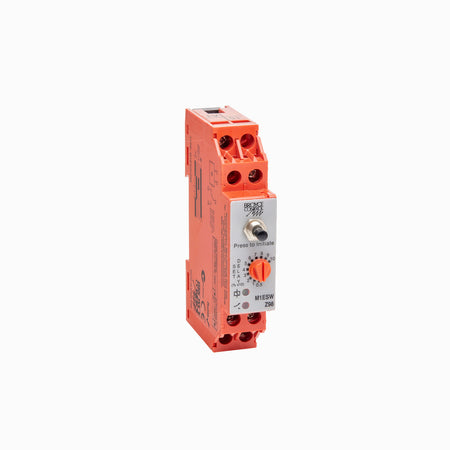 Push Button Timer 120Min 230VAC — Broyce Control