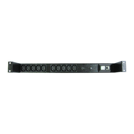 1U 100mm Deep Extension Kit — Tro Pacific