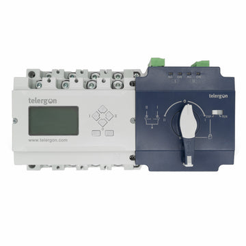160A Automatic Transfer Switch