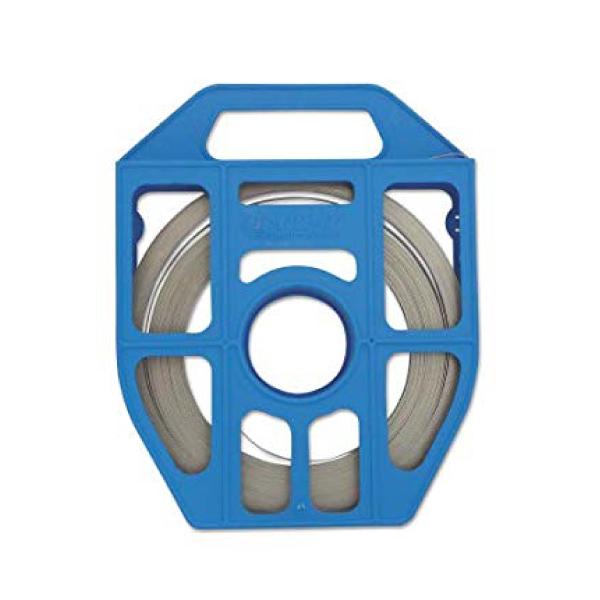 12.70mm x 0.76mm x 30.5m Band 316 Stainless Steel — BandIT