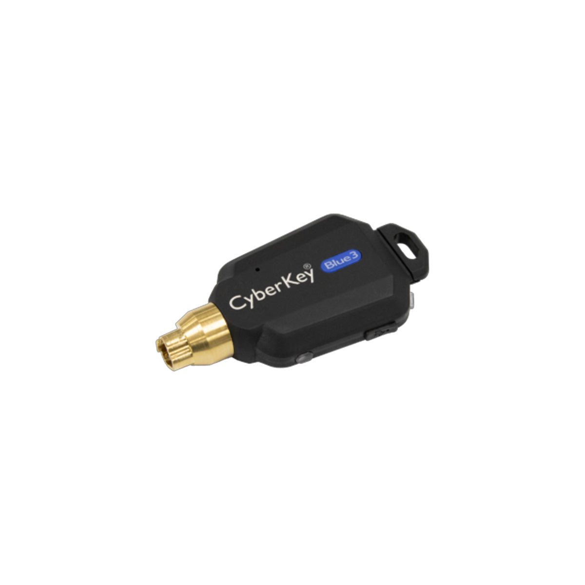 CyberKey Blue 3 — Cyberlock