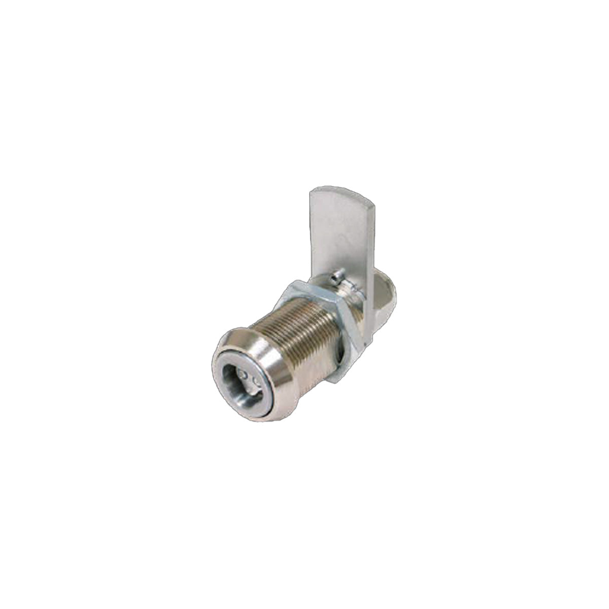 CyberLock Cam Lock, 3/4" Diameter — Cyberlock