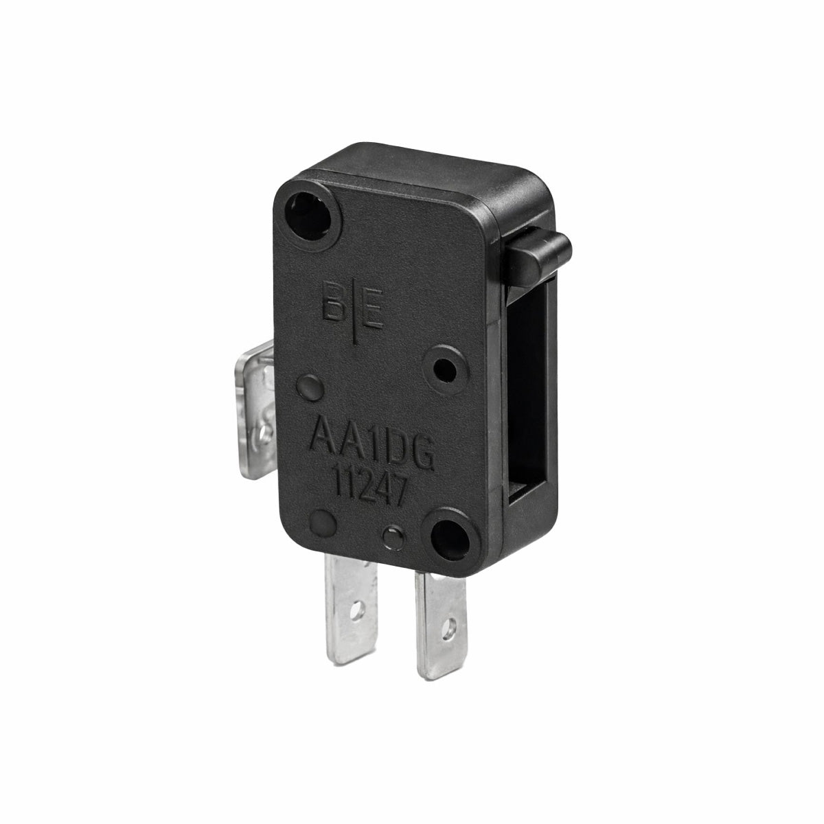 Auxiliary Contact 1NO+1NC to suit S5 and S5F Switches — Telergon