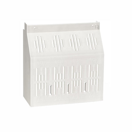 Terminal Shroud to Suit CCF 500A - 800A Switches (1 Required per Switch, Also Requires DM2CU23) — Telergon